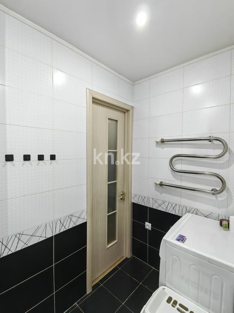 Продажа 2-комнатной квартиры, 41 м², ул. Пичугина, дом  251/1 - Продажа квартир в Караганде с фото фото 18 из 25