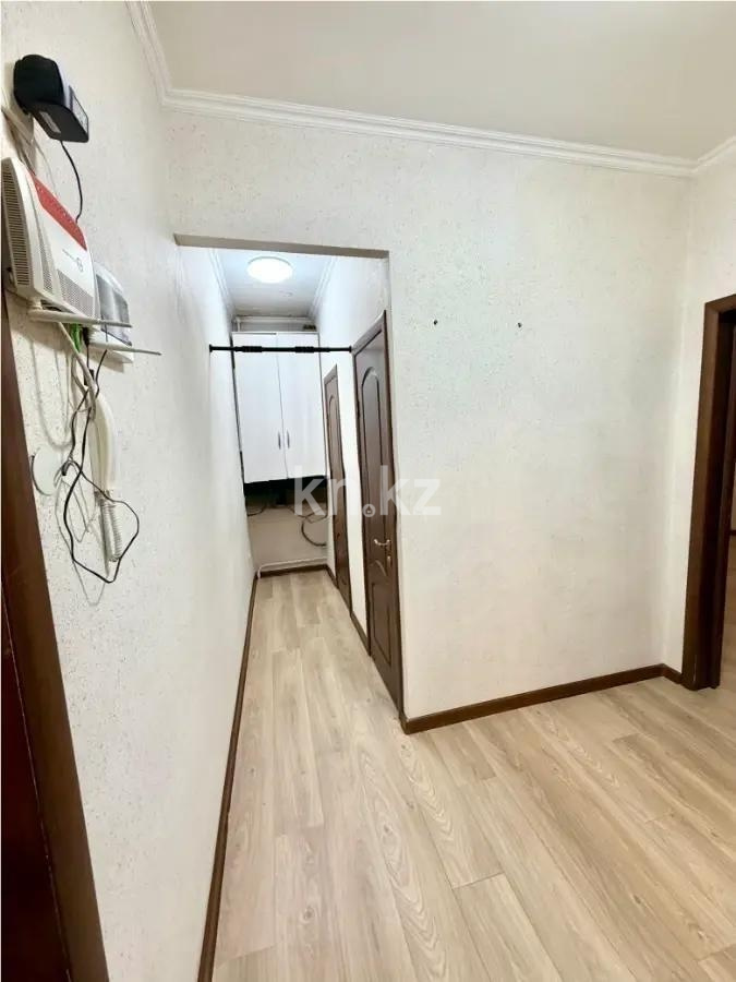 Продажа 2-комнатной квартиры, 54 м² - Продажа жилой и коммерческой недвижимости в Алматы фото 5 из 5