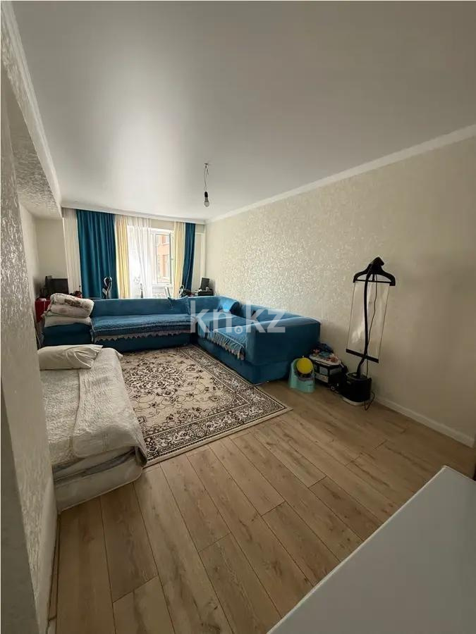 Продажа 2-комнатной квартиры, 72 м², ул. Тулебаева, дом  5 - Продажа квартир в Астане фото 1 из 6