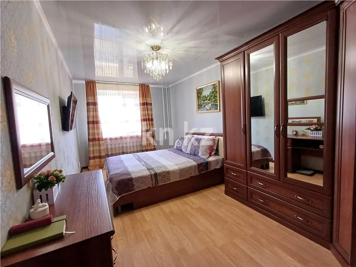 Продажа 2-комнатной квартиры, 60.1 м² в Астане - фото 2