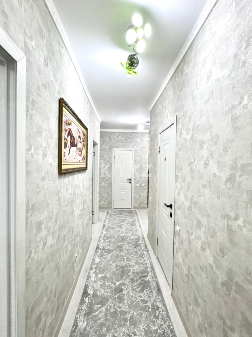 Продажа 3-комнатной квартиры, 78 м² в Астане - фото 11