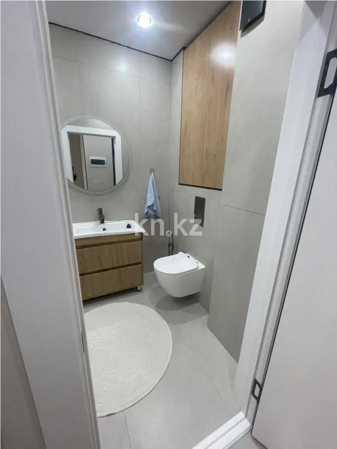 Продажа 1-комнатной квартиры, 41 м² в Алматы - фото 3
