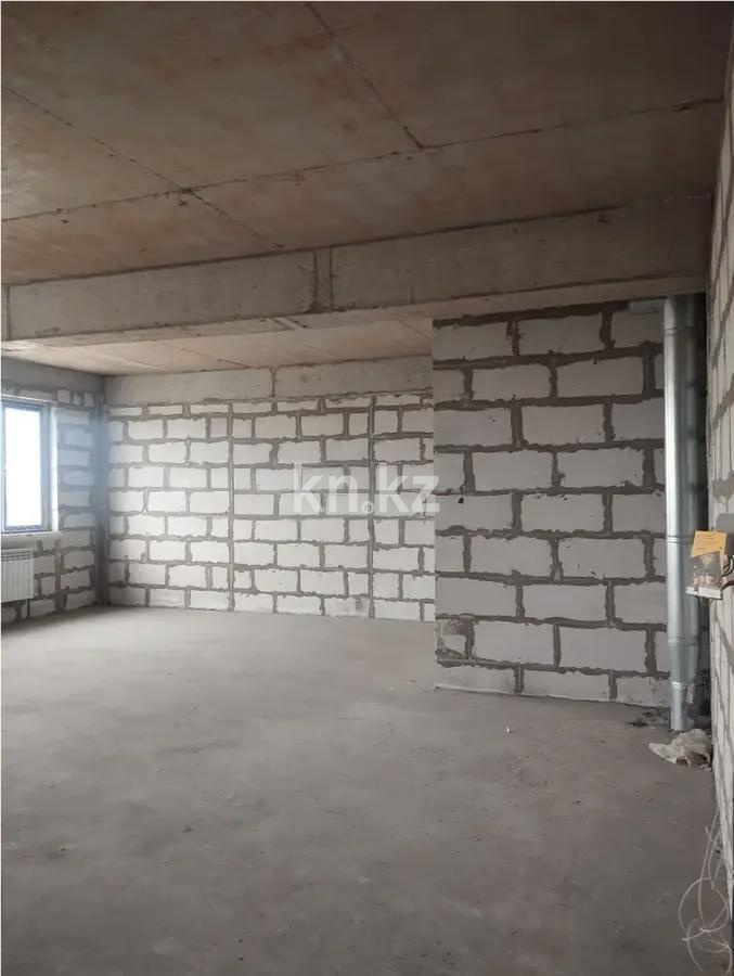 Продажа 2-комнатной квартиры, 69.5 м², мкр-н 20, дом  22 - Продажа  двухкомнатных квартир в новостройках Алматы с фото фото 1 из 2