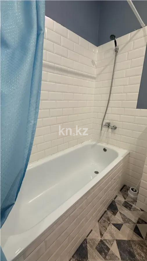 Продажа 1-комнатной квартиры, 38 м² - Продажа однокомнатных квартир в Астане - страница 12 фото 3 из 4