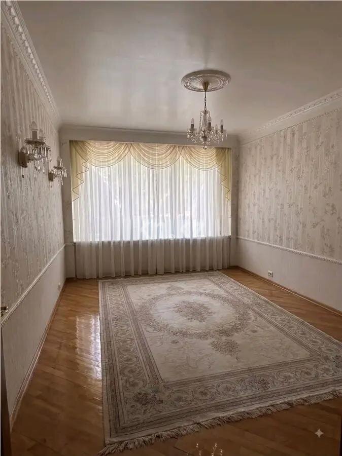 Продажа 2-комнатной квартиры, 60 м² в Алматы