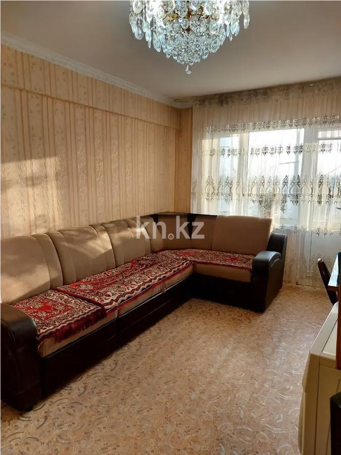 Продажа 2-комнатной квартиры, 45 м² - Продажа квартир от собственников в Астане - страница 8 фото 1 из 3