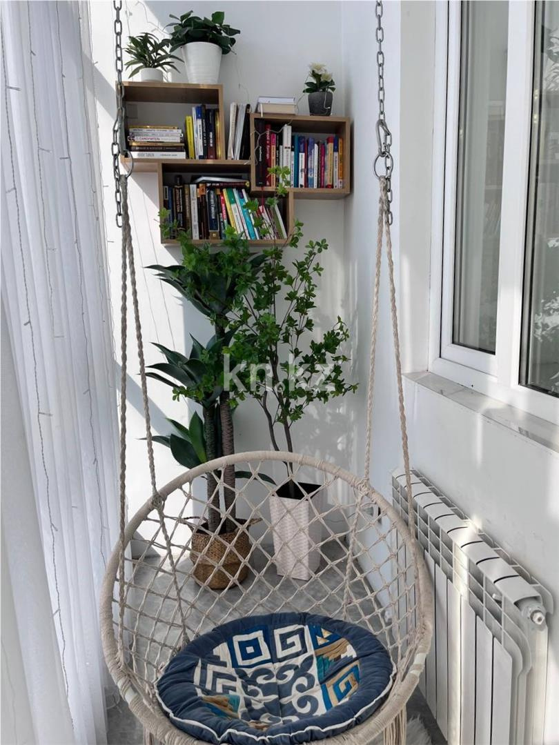 Продажа 3-комнатной квартиры, 85 м², 137 учетный квартал в Караганде - фото 29