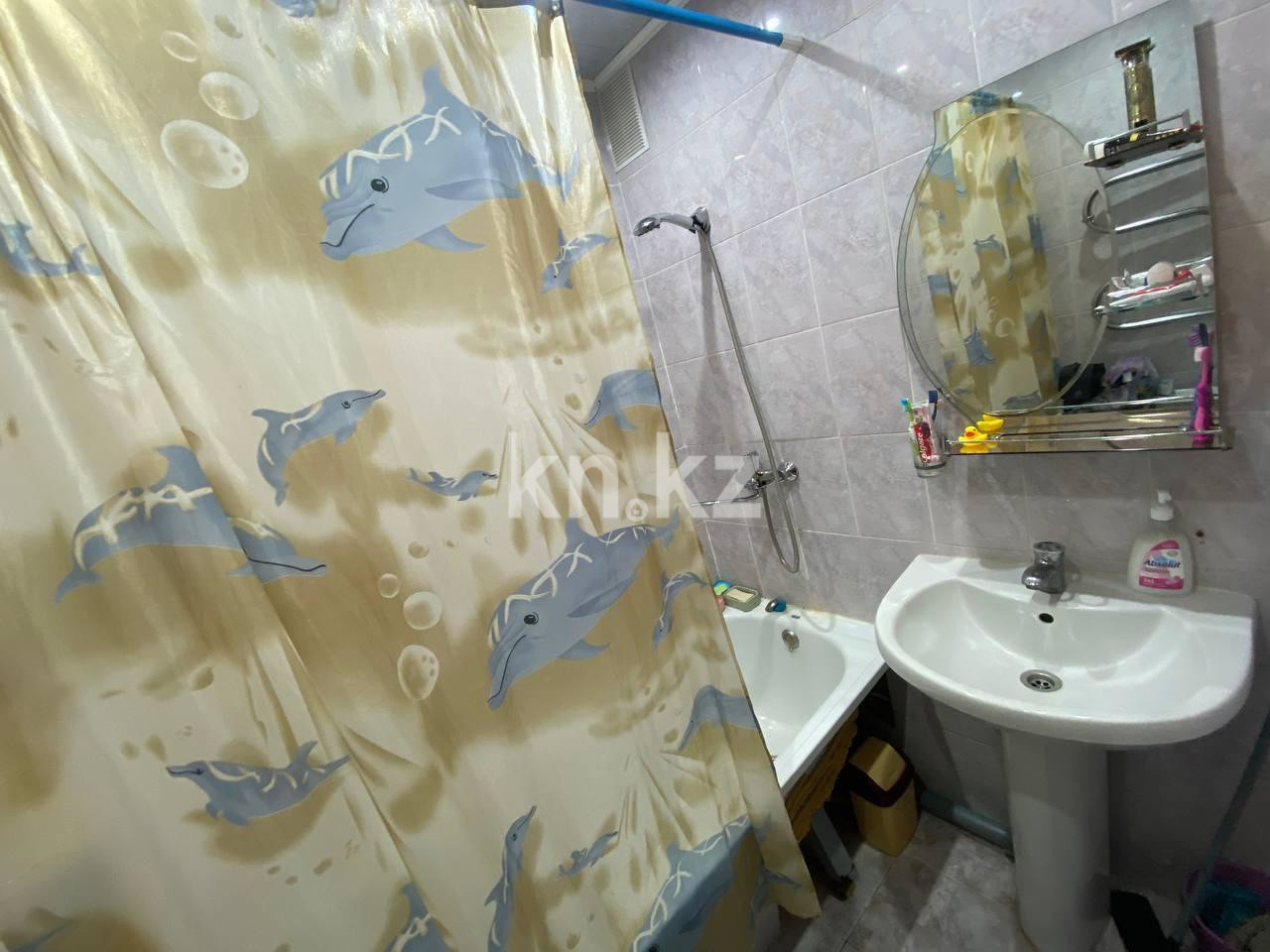 Продажа 2-комнатной квартиры, 56.6 м² - Продажа недвижимости в Костанае фото 17 из 20