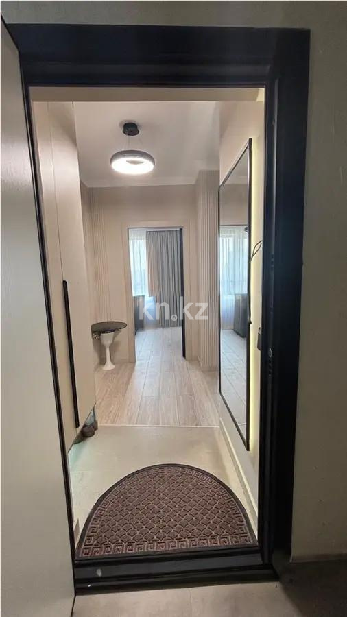 Продажа 2-комнатной квартиры, 48 м², ул. Утепова, дом  31 в Алматы - фото 4