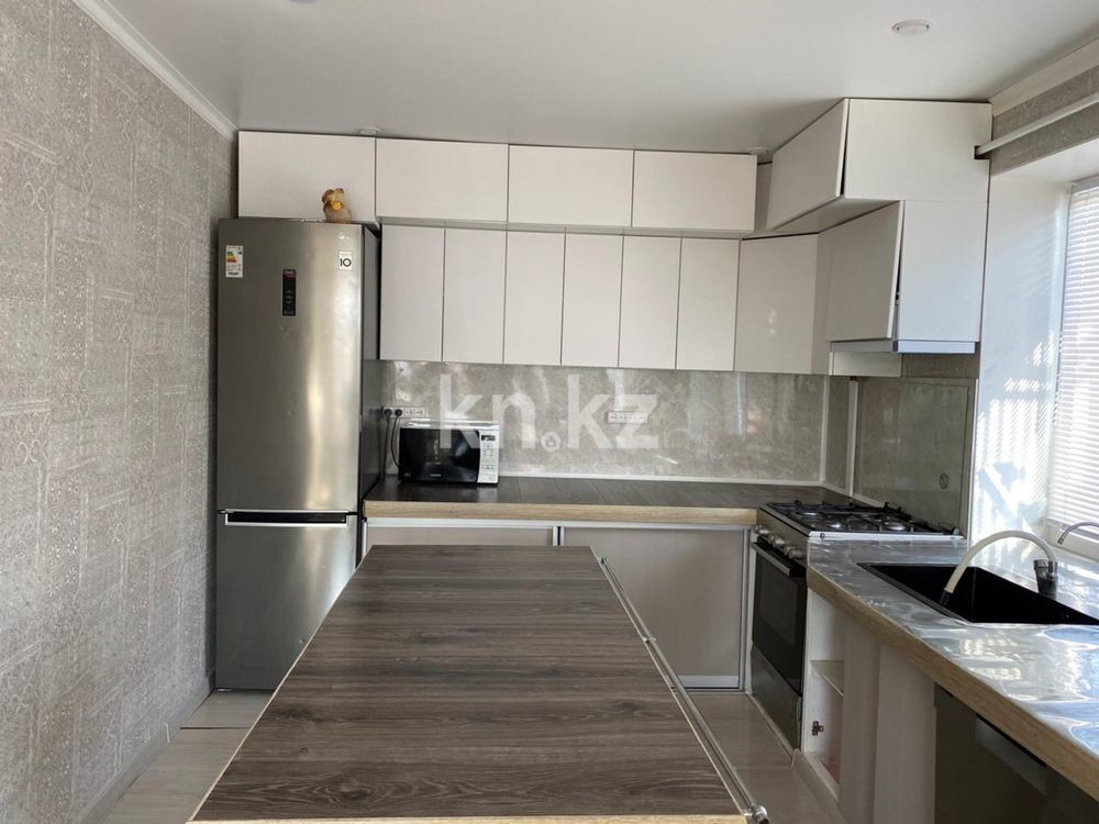 Продажа 6-комнатного дома, 132.4 м², ул. Козыбаева - Продажа квартир в Костанае фото 11 из 23