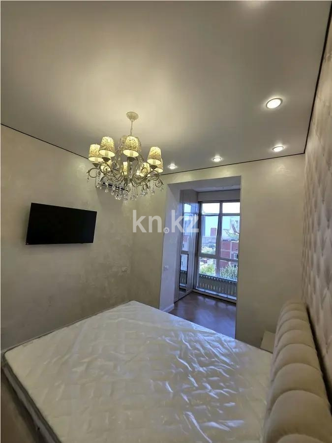 Продажа 3-комнатной квартиры, 60 м² - Продажа квартир в Караганде - страница 2 фото 3 из 8