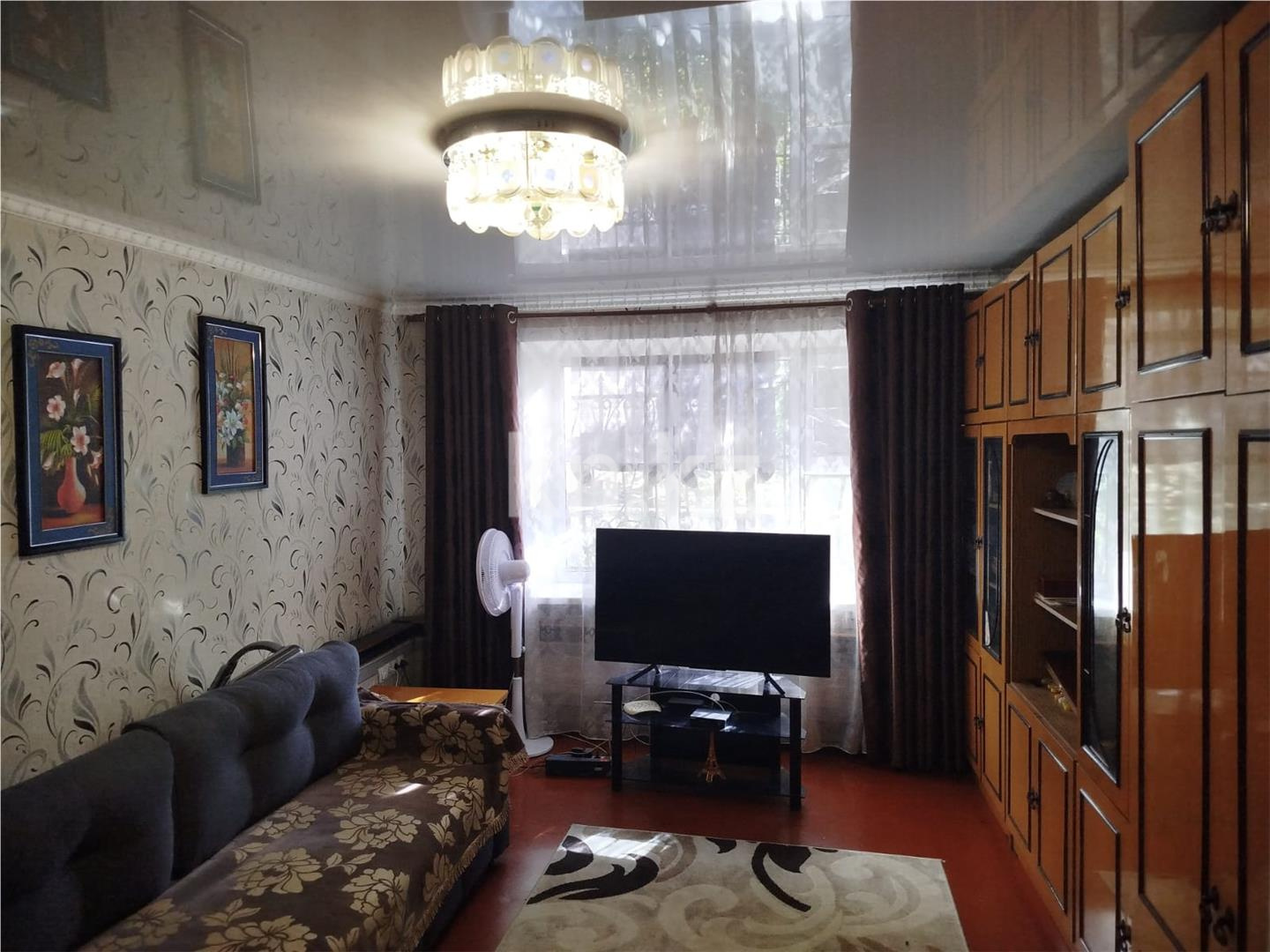 Продажа 3-комнатного дома, 75 м² - Недвижимость в Темиртау - страница 6 фото 1 из 47