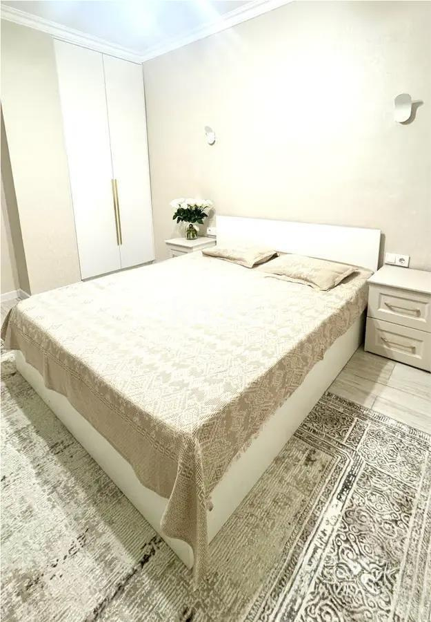 Продажа 2-комнатной квартиры, 44.3 м², ул. Алматы, дом  2 - Продажа  двухкомнатных квартир в Астане без посредников фото 2 из 4