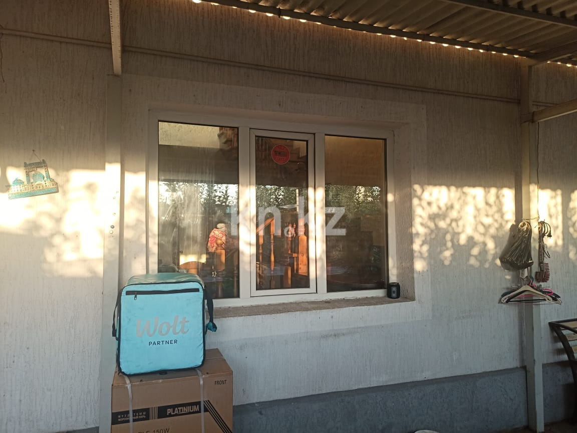 Продажа 6-комнатного дома, 195 м², мкр-н Нур Алатау в Алматы - фото 5