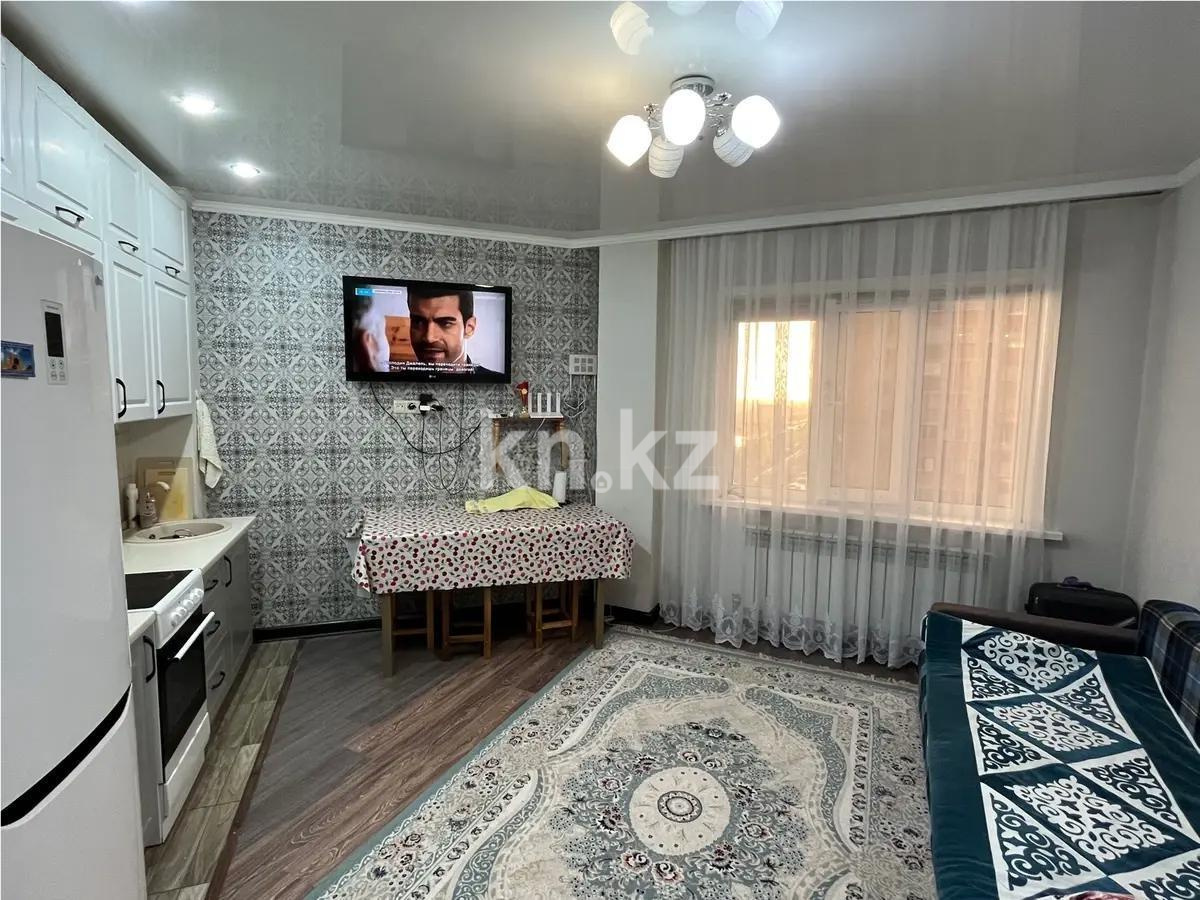 Продажа 2-комнатной квартиры, 36.4 м² - Продажа двухкомнатных квартир в р-не Сарыарка Астаны фото 2 из 3