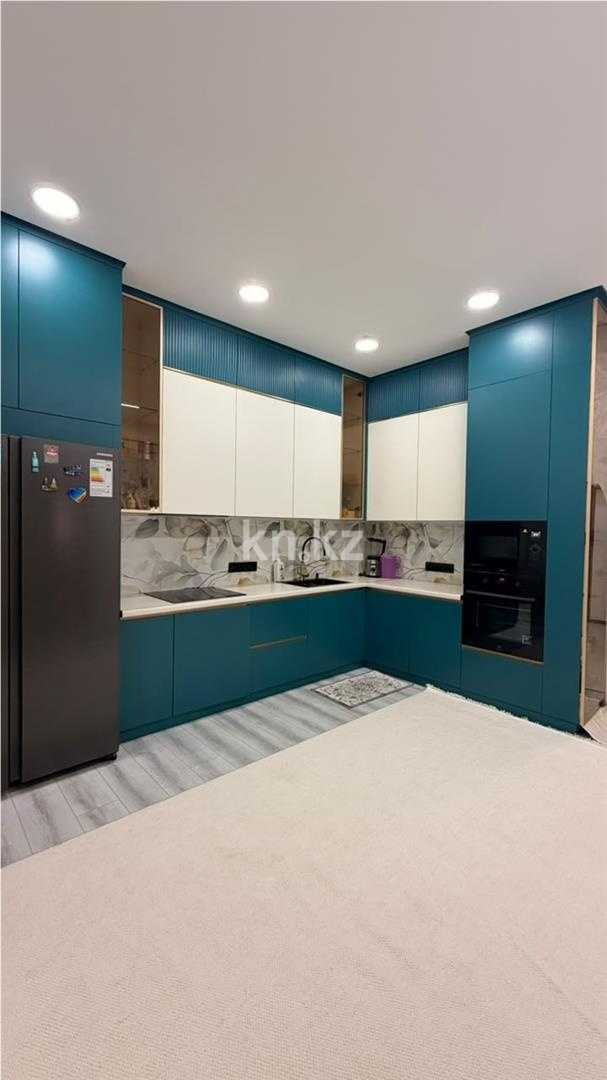 Продажа 3-комнатной квартиры, 78 м² - Продажа трехкомнатных квартир на Юго-Востоке Караганды фото 7 из 15