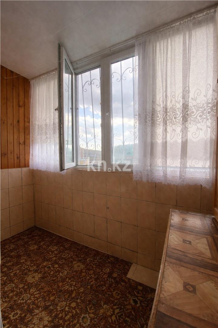 Продажа 1-комнатной квартиры, 36 м² - Продажа однокомнатных квартир в Темиртау - страница 2 фото 2 из 12