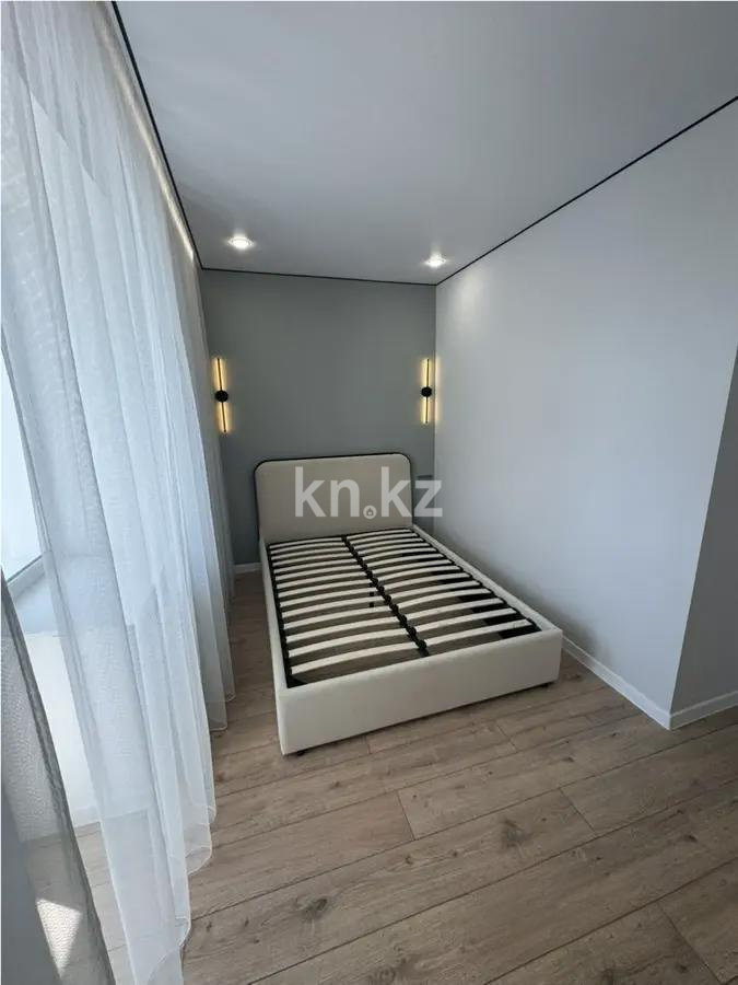 Продажа 2-комнатной квартиры, 44 м² в Астане - фото 2