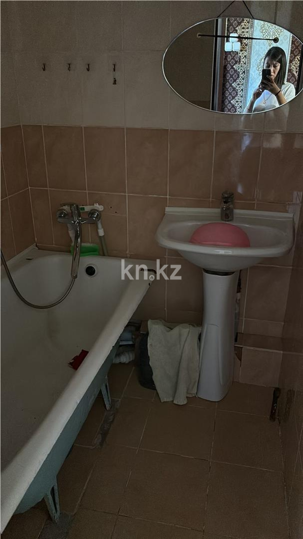 Продажа 2-комнатной квартиры, 45 м², мкр. Восток-1 в Караганде - фото 6