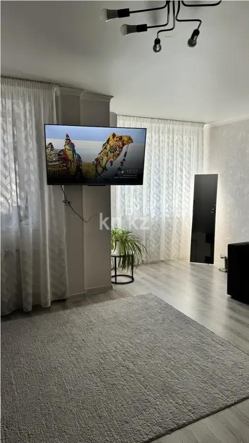 Продажа 3-комнатной квартиры, 64 м² - Продажа трехкомнатных квартир от собственников в Караганде - страница 3 фото 1 из 6