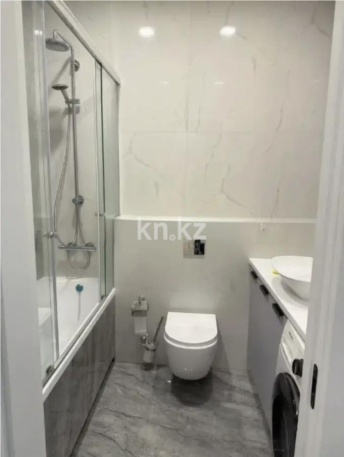 Продажа 1-комнатной квартиры, 40 м² в Астане - фото 3