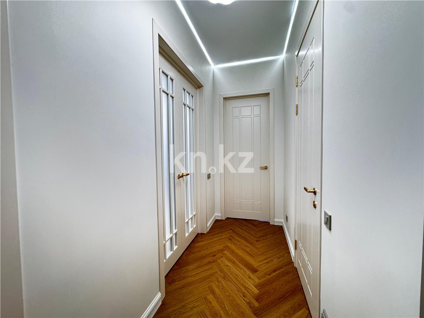 Продажа 2-комнатной квартиры, 64.2 м², ул. Сыганак - Продажа квартир в Казахстане фото 12 из 12