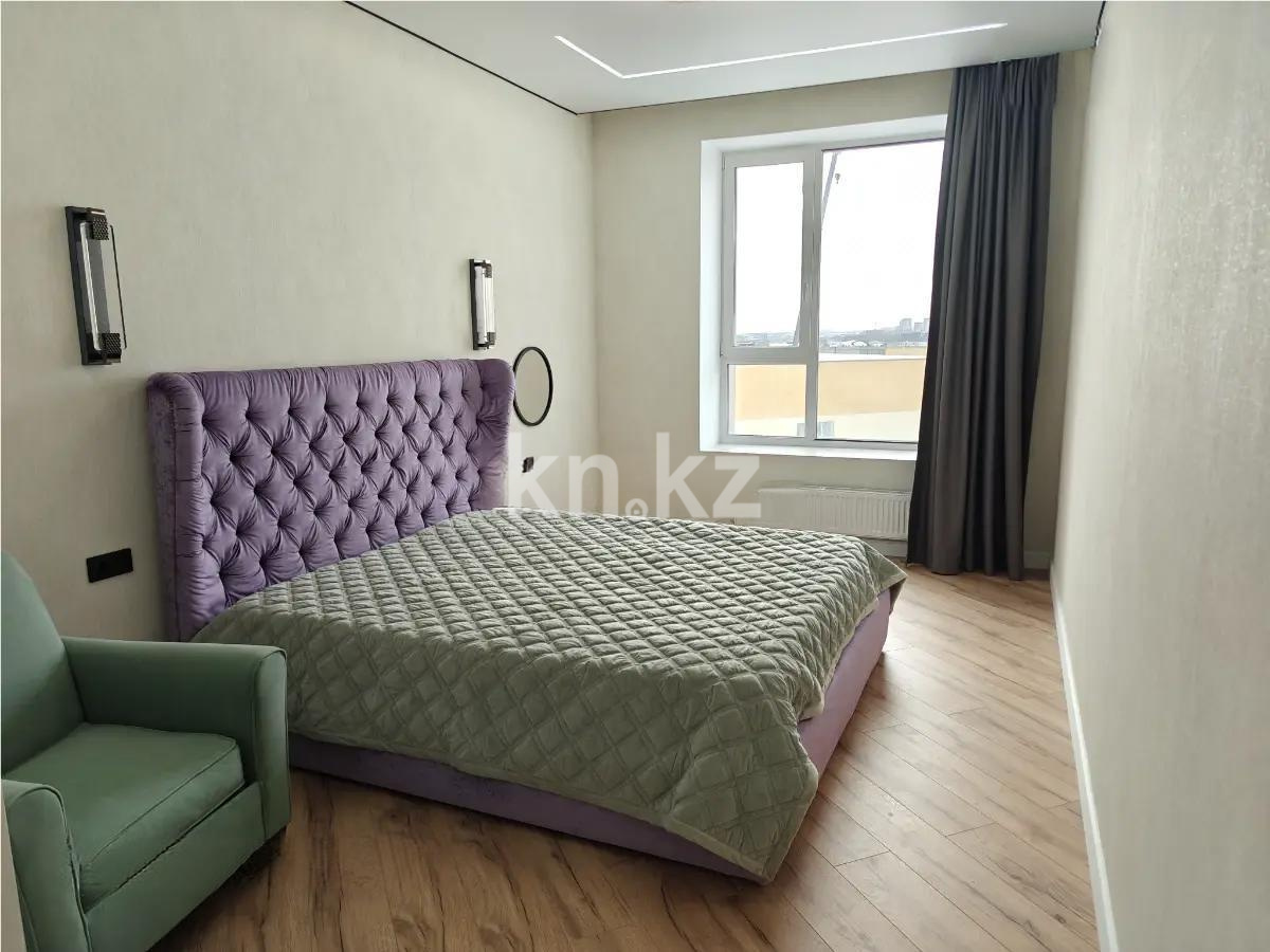 Продажа 2-комнатной квартиры, 66.21 м² в Астане - фото 2