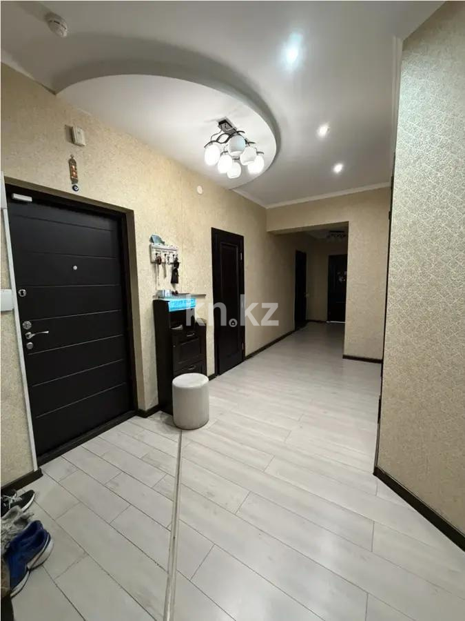 Продажа 4-комнатной квартиры, 140.1 м² в Алматы - фото 7