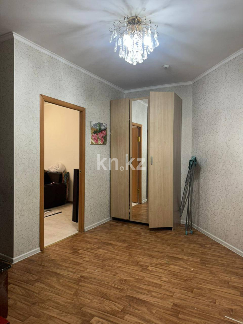 Аренда 1-комнатной квартиры, 40 м², ул. Алматы, дом  13 - Аренда квартир помесячно в Астане с фото фото 6 из 10