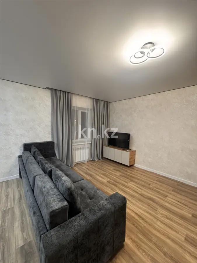 Продажа 1-комнатной квартиры, 43.5 м² - Продажа квартир от собственников в Астане - страница 8 фото 1 из 3