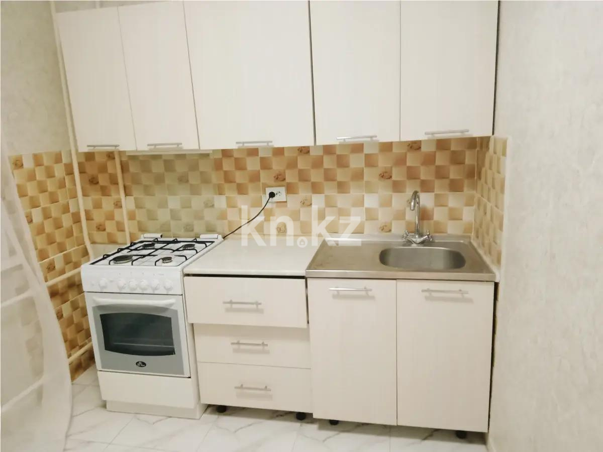 Продажа 1-комнатной квартиры, 33 м² - Продажа однокомнатных квартир в Алматы - страница 2 фото 2 из 4