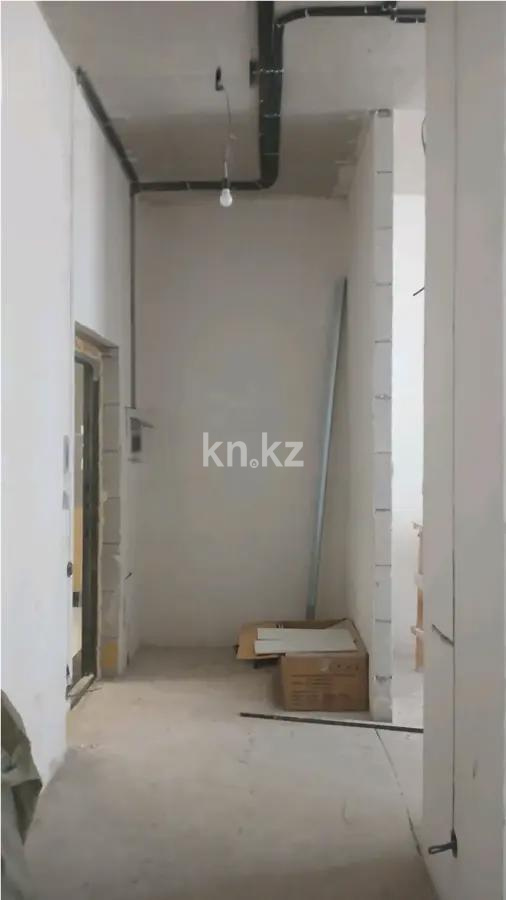 Продажа 1-комнатной квартиры, 42.3 м² - Продажа квартир в Астане с фото - страница 50 фото 4 из 4