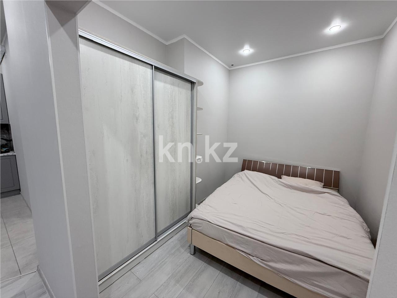 Продажа 2-комнатной квартиры, 45 м² - Продажа квартир в Казахстане - страница 2 фото 6 из 13
