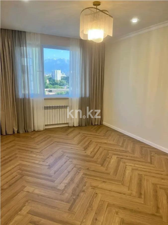 Продажа 2-комнатной квартиры, 44 м² - Продажа двухкомнатных квартир в монолитно-каркасном доме в Казахстане - страница 2 фото 1 из 3