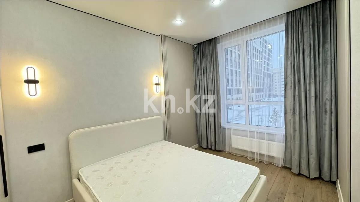 Продажа 2-комнатной квартиры, 45.6 м², ул. Култегин, дом  4а - Продажа квартир в Казахстане фото 3 из 5