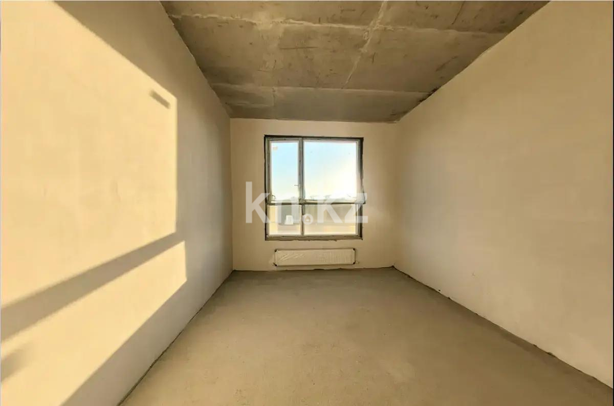 Продажа 4-комнатной квартиры, 108 м², ул. Казыбек би, дом  41/1 - Продажа квартир в новостройках Астаны без посредников фото 1 из 3