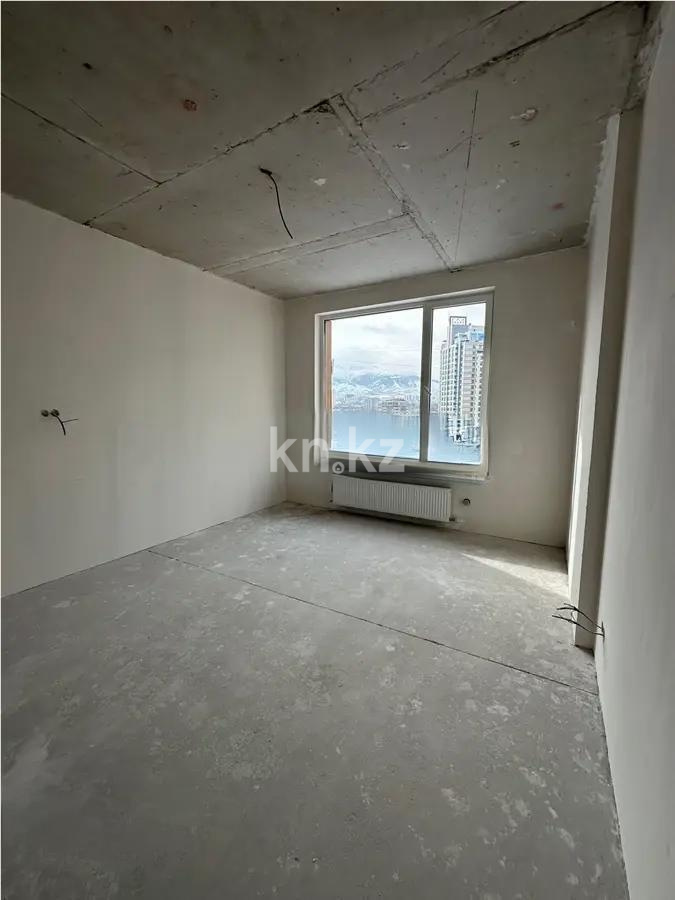 Продажа 2-комнатной квартиры, 64 м², ул. Минина, дом  14а - Продажа  двухкомнатных квартир в Алматы без посредников с фото фото 2 из 4