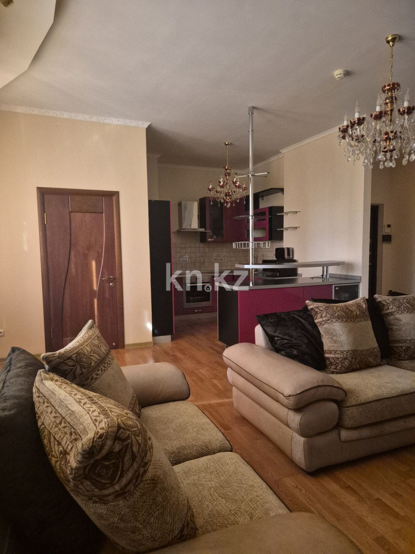 Продажа 4-комнатной квартиры, 129.6 м², ул. Смагулова, дом  56а - Продажа и аренда недвижимости в Атырау фото 18 из 34