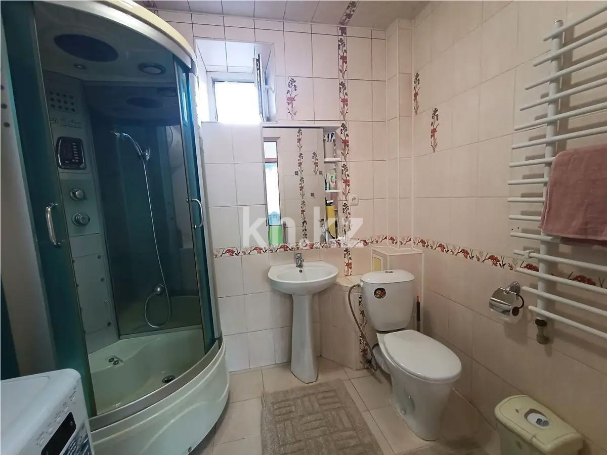 Продажа 3-комнатной квартиры, 64.5 м² - Продажа квартир в Алматы фото 4 из 6