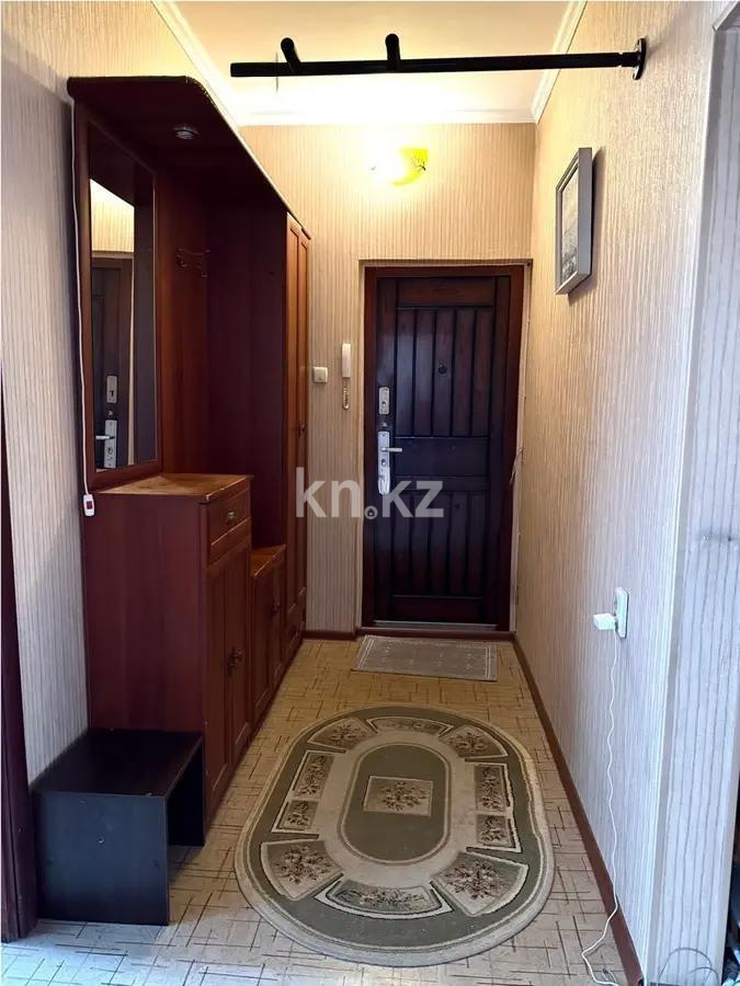Продажа 2-комнатной квартиры, 64 м², мкр-н Жетысу-2, дом  70А - Продажа квартир в Алматы фото 5 из 5