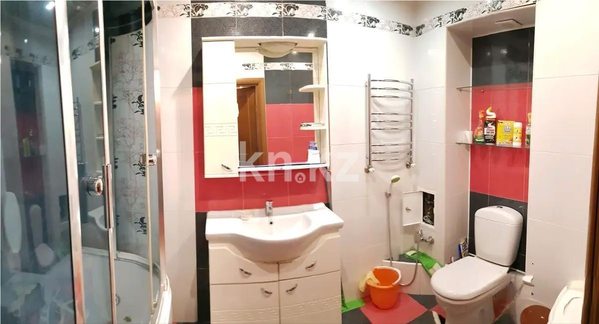 Продажа 3-комнатной квартиры, 102 м² - Продажа  трехкомнатных квартир в новостройках Астаны без посредников фото 3 из 3