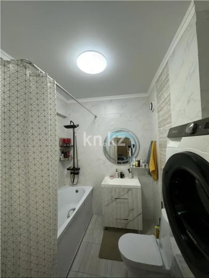 Продажа 2-комнатной квартиры, 63 м², ул. Жунисова, дом  14/11 - Продажа  двухкомнатных квартир в Алматы без посредников с фото фото 4 из 5