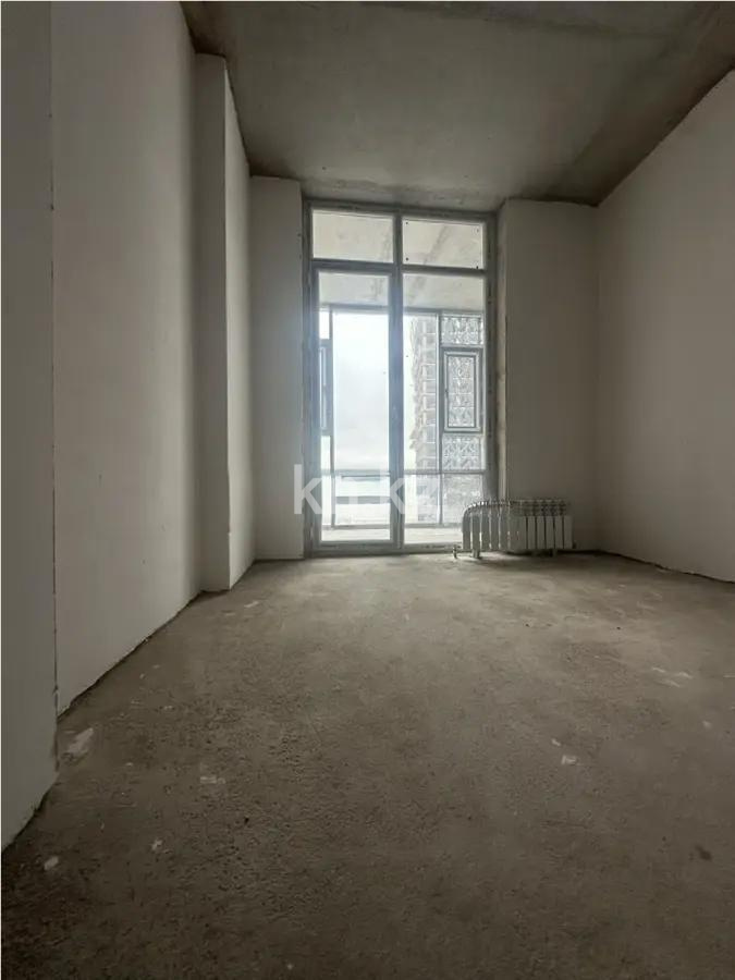 Продажа 1-комнатной квартиры, 46.1 м², пр. Мангилик Ел, дом  62 в Астане