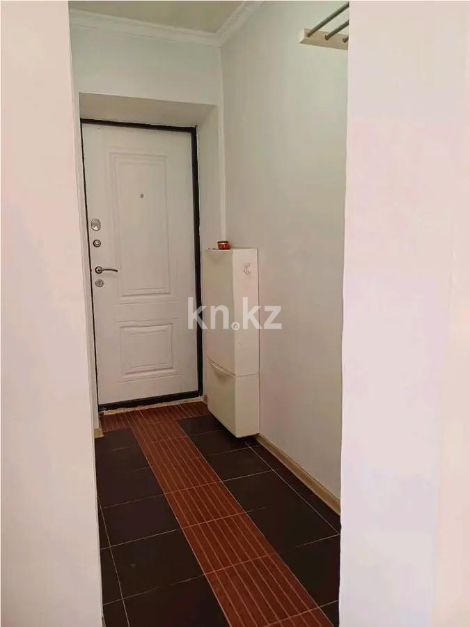 Продажа 2-комнатной квартиры, 38 м² - Продажа двухкомнатных квартир в кирпичном доме в Казахстане - страница 3 фото 4 из 4