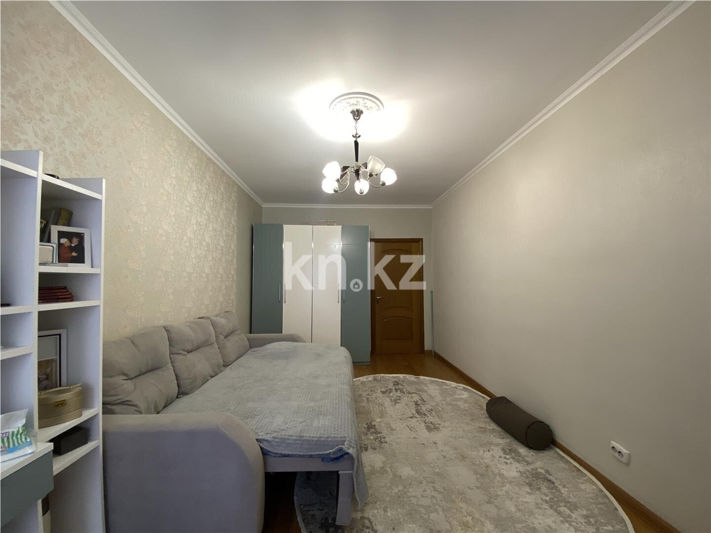 Продажа 3-комнатной квартиры, 66.8 м² в Астане - фото 8