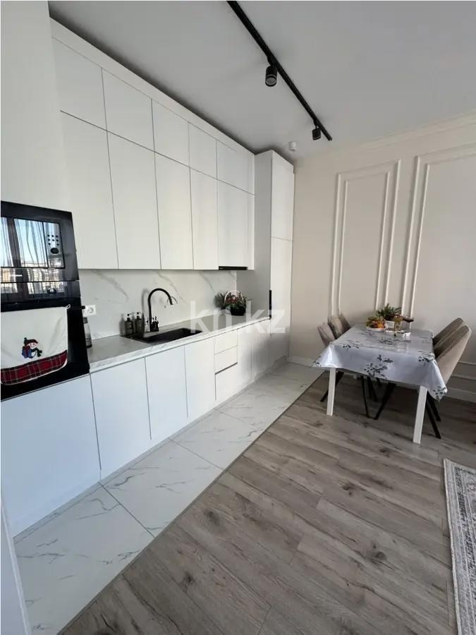 Продажа 2-комнатной квартиры, 78.18 м² - Продажа квартир в р-не Сарыарка Астаны - страница 10 фото 3 из 3