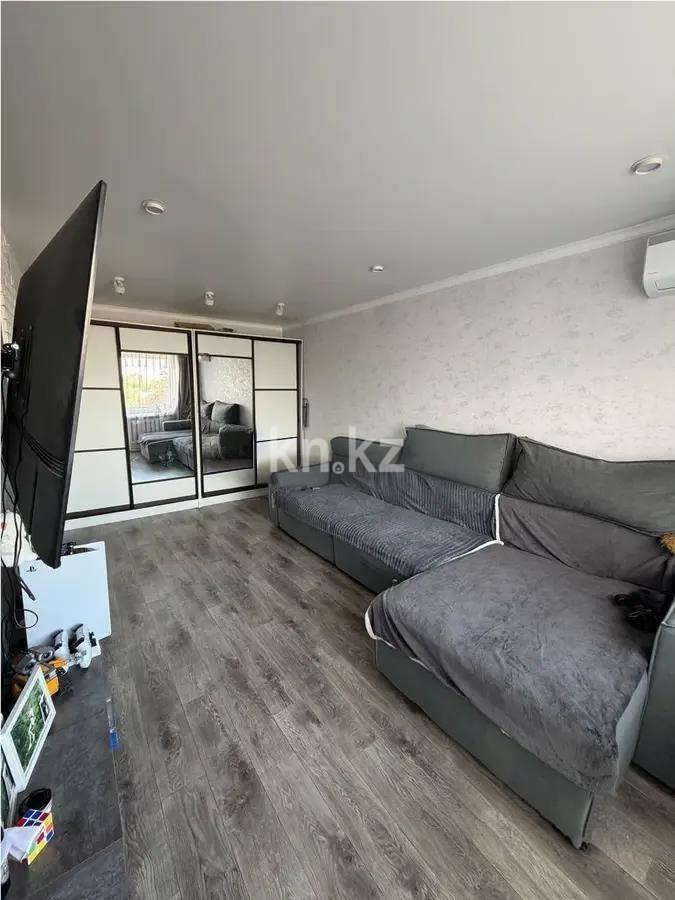 Продажа 1-комнатной квартиры, 30 м² - Продажа квартир в Караганде - страница 45 фото 1 из 5