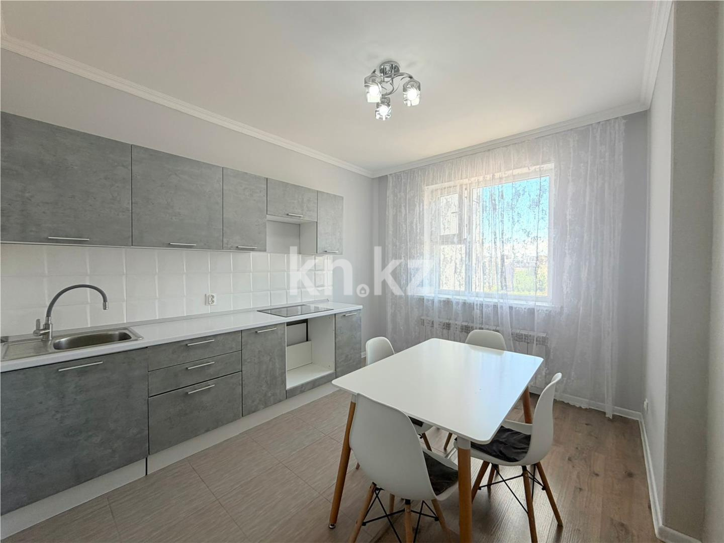 Продажа 1-комнатной квартиры, 35 м² - Продажа квартир от собственников в Астане - страница 208 фото 4 из 8