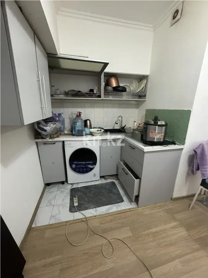 Продажа 2-комнатной квартиры, 40 м² - Продажа жилой и коммерческой недвижимости в Алматы фото 3 из 5