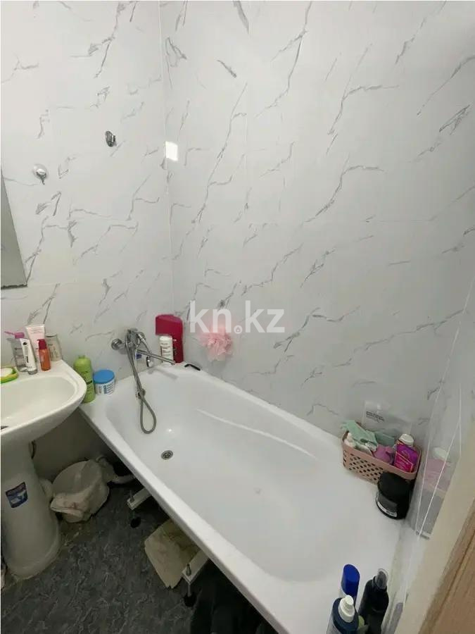 Продажа 1-комнатной квартиры, 22 м² - Продажа однокомнатных квартир от собственников в Астане - страница 24 фото 4 из 5